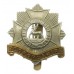 Bedfordshire Regiment Cap Badge