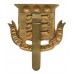 Army Ordnance Corps Cap Badge