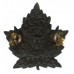 Canadian 72nd (Vancouver) Infantry Bn. C.E.F. WW1 Cap Badge