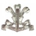 The Royal Hussars Anodised (Staybrite) Cap Badge