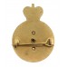 The Queen's Royal Surrey Regiment Association Enamelled Lapel Badge
