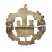 Essex Regiment Enamelled Sweetheart Brooch