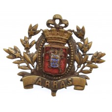 WW1 Battle of Arras Sweetheart Brooch