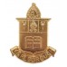 Marlborough College O.T.C. Cap Badge