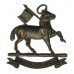 Cranleigh School, Surrey C.C.F. Cap Badge