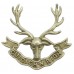 Seaforth Highlanders Cap Badge