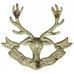 Seaforth Highlanders Cap Badge
