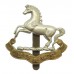 The King's (Liverpool) Regiment Cap Badge