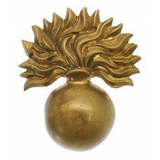 Grenadier Guards Cap Badge