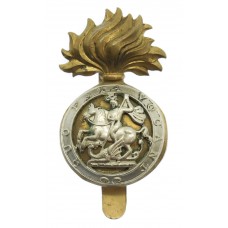 Royal Northumberland Fusiliers Cap Badge
