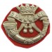 Duke of Cornwall's Light Infantry Cap Badge