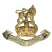 Edwardian Royal Dragoons Cap Badge