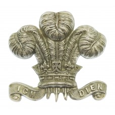 10th Royal Hussars N.C.O.'s Arm Badge