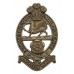 Princess of Wales's Royal Regiment Cap Badge