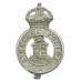 St. Helen's Police Cap Badge - King's Crown 