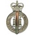 Suffolk Constabulary Large Cap Badge - Queen's Crown