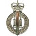 Suffolk Constabulary Large Cap Badge - Queen's Crown