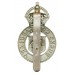 Buckinghamshire Constabulary Cap Badge - King's Crown