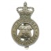 East Sussex Constabulary Cap Badge - Queen's Crown