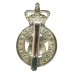 East Sussex Constabulary Cap Badge - Queen's Crown