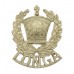 Tonga Police Cap Badge 
