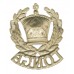 Tonga Police Cap Badge 