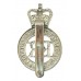 Humberside Special Constabulary Cap Badge - Queen's Crown