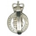 Luton Special Constabulary Cap Badge - Queen's Crown