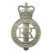 Rotherham Special Constabulary Cap Badge - Queen's Crown