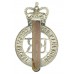 Rotherham Special Constabulary Cap Badge - Queen's Crown