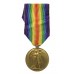 WW1 Victory Medal - Pte. G. Bird, Army Service Corps