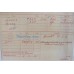 WW1 Military Medal, 1914-15 Star, British War Medal, Victory Medal and Territorial Force Efficiency Medal Group of Five - Sgt. J.F. Oakes, Army Service Corps