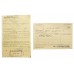 WW2 and Territorial Efficiency Medal Groups of Five with Original Documents and Photo - Cpl. S. Spencer, Royal Signals