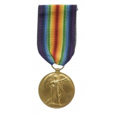 WW1 Victory Medal - 2.Cpl. G.H. Marshall, Royal Engineers