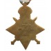 WW1 1914-15 Star Medal Trio - Dvr. J. Martin, Royal Artillery