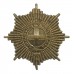 Coldstream Guards Cap Badge