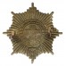 Coldstream Guards Cap Badge