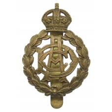 Army Dental Corps (A.D.C.) Cap Badge - King's Crown (1st Pattern)