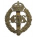 2nd Dragoon Guards (The Bays) Cap Badge - King's Crown