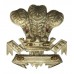 Victorian/Edwardian Leinster Regiment Cap Badge