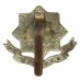 Cheshire Regiment Cap Badge