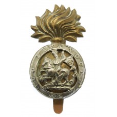 Royal Northumberland Fusiliers Cap Badge