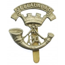 Somerset Light Infantry Cap Badge