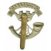 Somerset Light Infantry Cap Badge