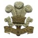 The Welch Regiment Cap Badge