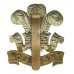 The Welch Regiment Cap Badge