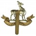 Royal Warwickshire Regiment Cap Badge