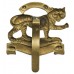 Leicestershire Regiment Cap Badge