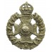 Rifle Brigade Cap Badge - King's Crown