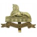 Lincolnshire Regiment Cap Badge